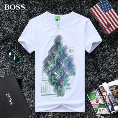 Boss Shirts-364